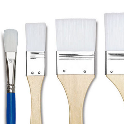 Essential Expression Brush Set