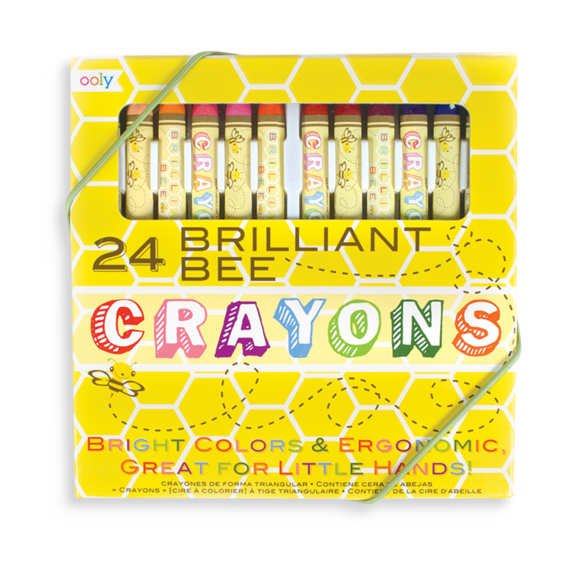 Beeswax Crayons  Art2Life - Nicholas Wilton
