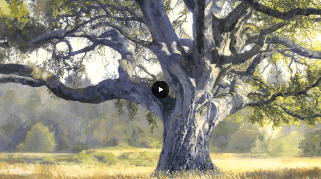 The Art of Trees