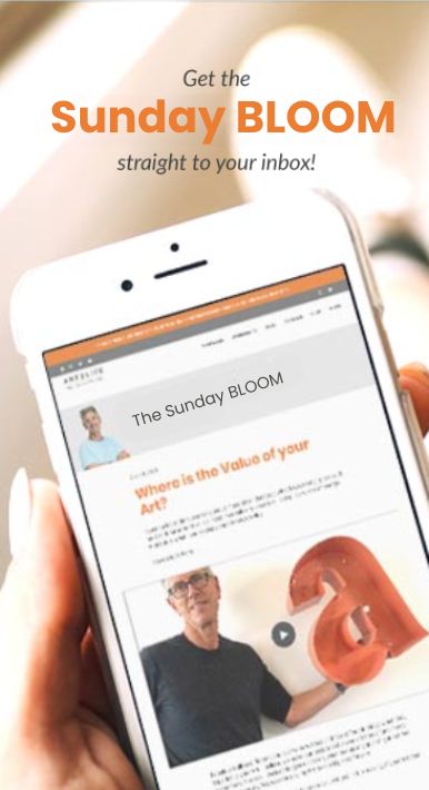 The Sunday BLOOM Phone July 2025 The Sunday BLOOM Phone July 2025