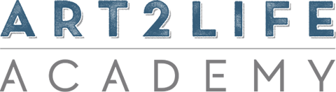 Art2Life Academy logo