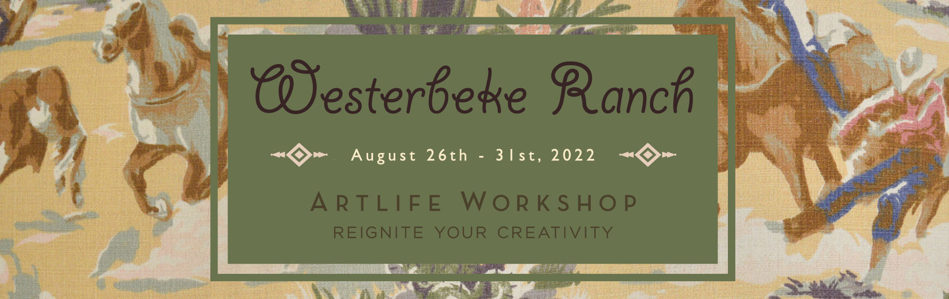 Westerbeke Aug 26th - 31st 2022