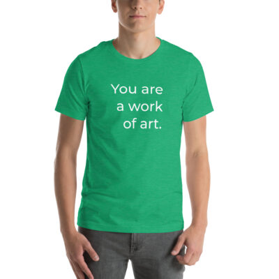 CA Retreat Shirt - 2025